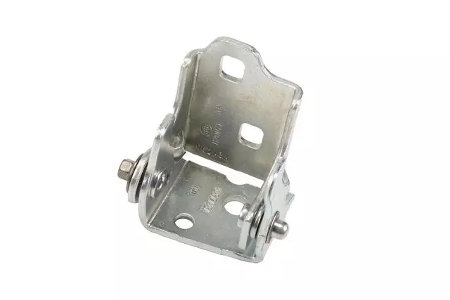 Rear Driver Side Upper Door Hinge