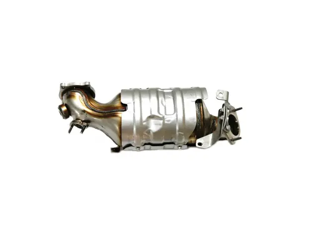 2019-2023 Jeep Cherokee Exhaust Converter 68224176AG | Mopar eStore