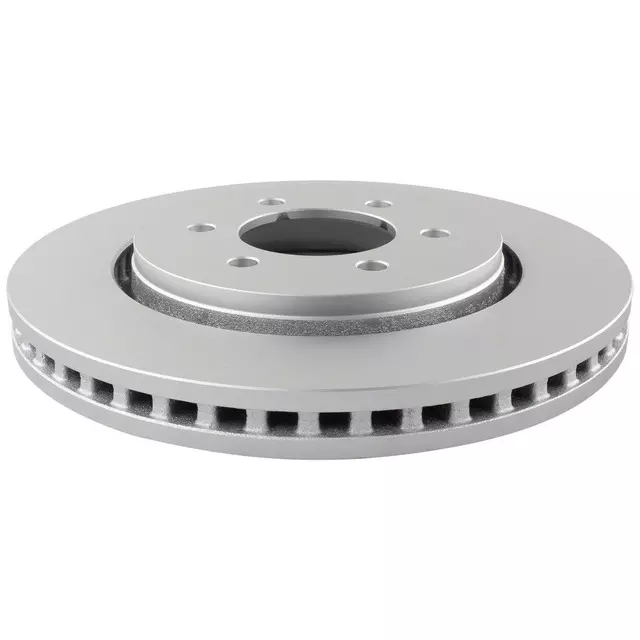 2R BRAND NEW MOTORCRAFT Brake Disc Rotors 2U2Z-1V125-CC | eBay