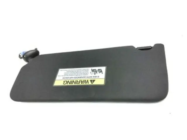 2016-2017 Honda Accord Sun Visor 83230-T3L-A12ZC | Honda Factory Parts