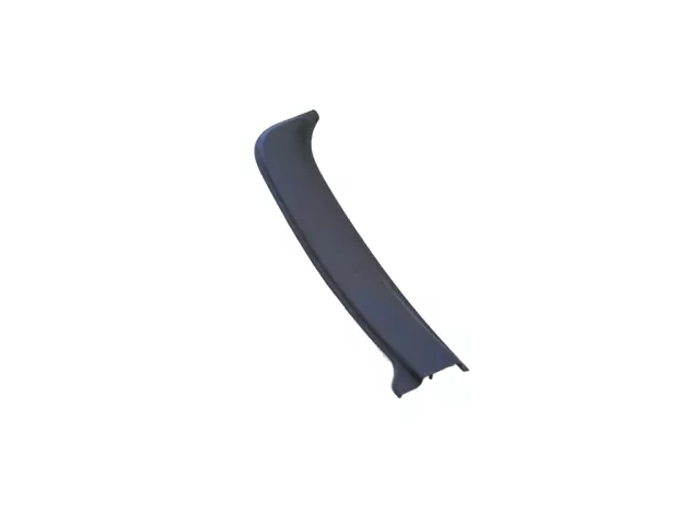 2018-2026 Ram Rear Door Fixed Glass Cover, Left 1GD83TX7AC | My