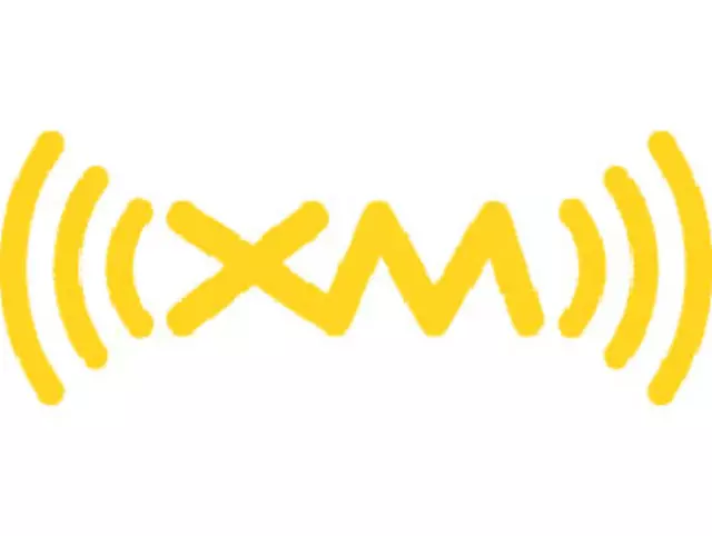 2015-2016 Honda - Audio XM Satellite Radio