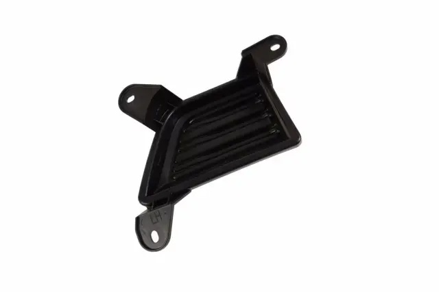 2020-2025 Chevrolet Front Driver Side Fog Lamp Opening Insert