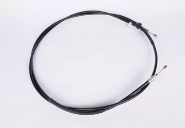 Front Parking Brake Cable Assembly