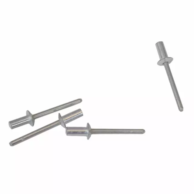 Side Reinforced Rivet