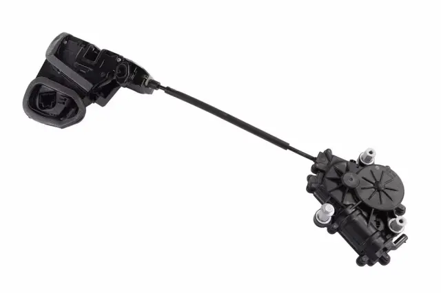 out     カ Lock Actuator 13558548 | Auto Parts Express