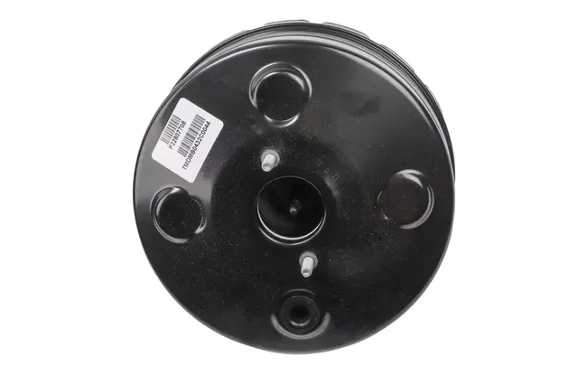 Power Brake Booster Assembly