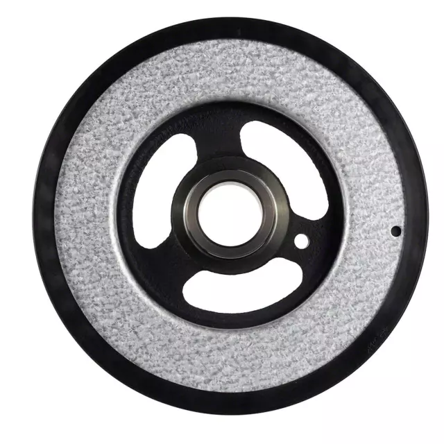 2013-2025 Ford Crankshaft Pulley NJ5Z-6312-A | OEM Parts Online