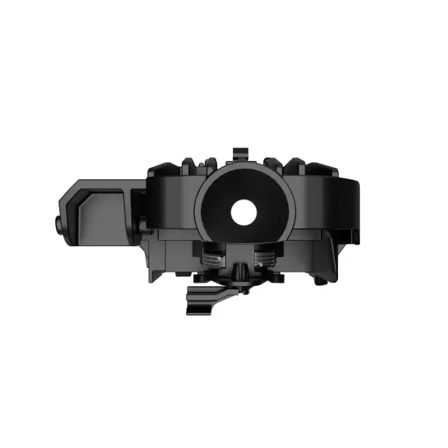 小物 @M 2015-2023 Mopar Door Handle Bracket, Left 68414614AA | My
