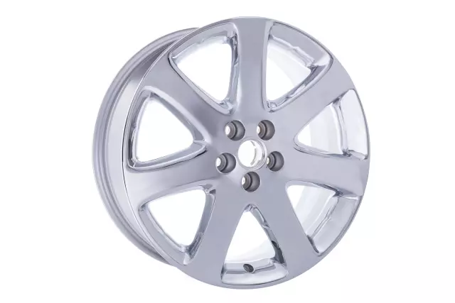 Front and Rear Wheel