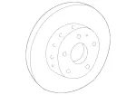 Brake Disk