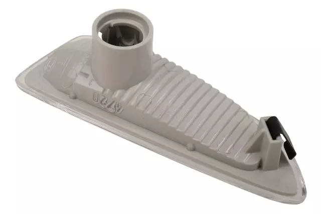 Front Passenger Side Turn Signal Lamp