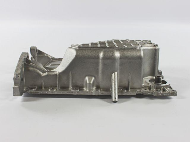 4892447AA - Engine: Oil Pan for Chrysler: Sebring, Town &amp; Country | Dodge: Avenger, Grand Caravan, Journey Image