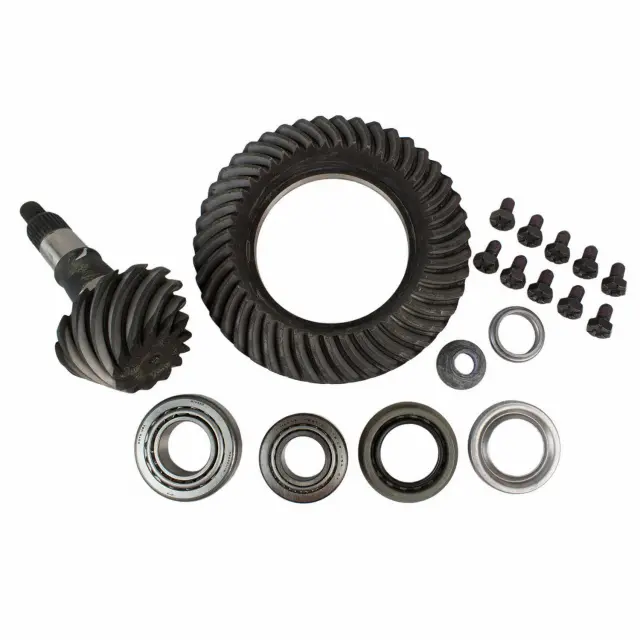 Differential Ring And Pinion 8L3Z-3222-B | OEM Parts Online