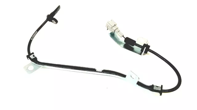 Rear Speed Sensor