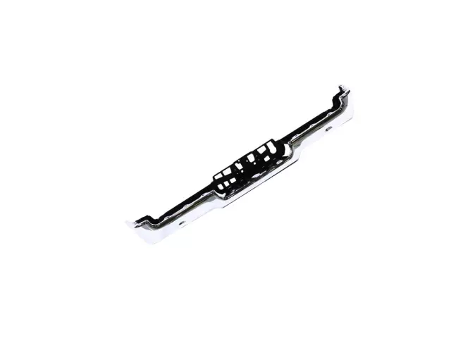 thumbnail image 2 of Evan-Fischer Step Bumper For Ram 2500 2019-2024 – Rear, Chrome, With Park Assist 2 of 5