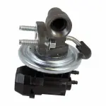 Motorcraft™ Exhaust Gas Re-Circulation (Egr) Valve
