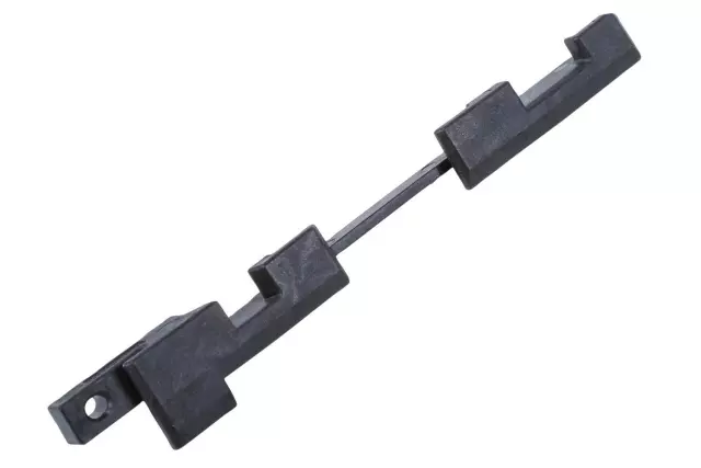 Passenger Side Roof Lift Off Panel/Window Front Locator Bracket