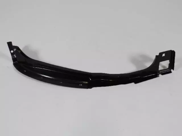 Lift-Gate Opening Trough, Left