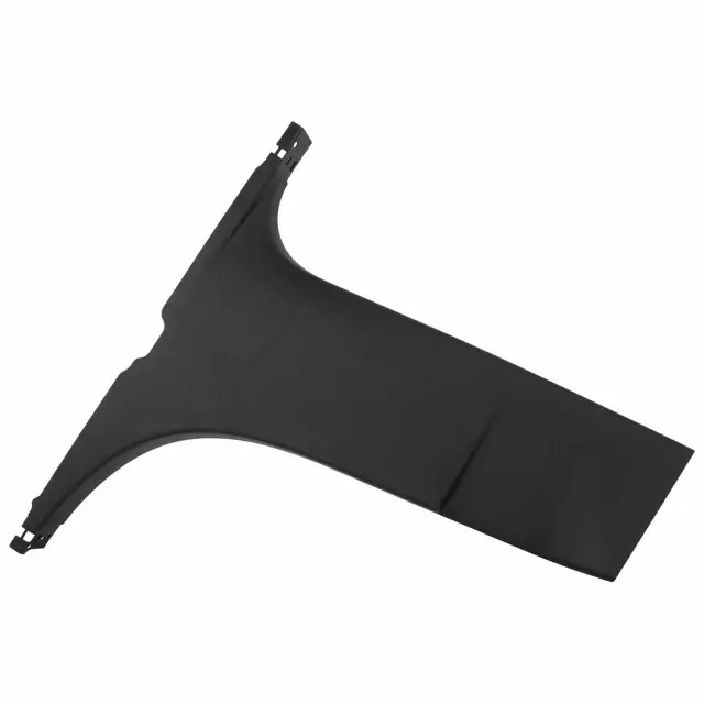 Lower Center Pillar Trim