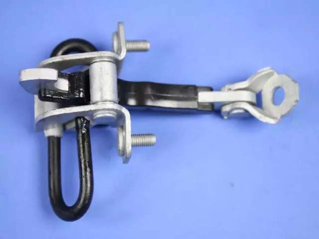 2012-2019 Fiat 500 Check-front Door 68070076AC | Mopar Online Parts