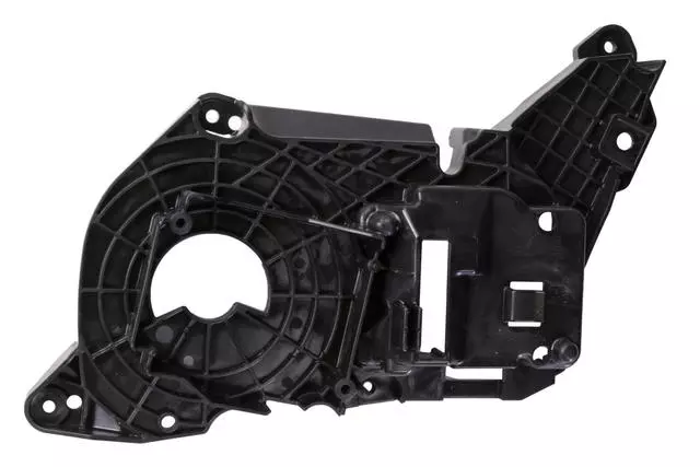 HVAC Mode Control Cam Cover