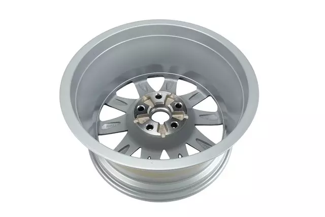 17x8.5-Inch Aluminum Wheel