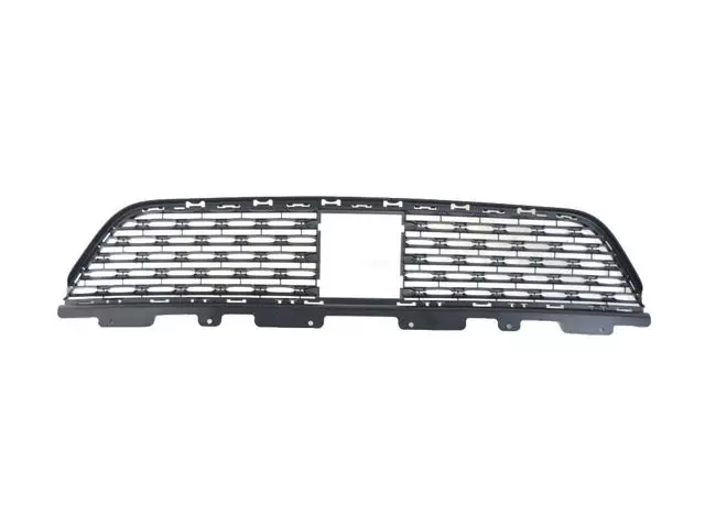 thumbnail image 2 of Genuine KARPAL Grille Bracket For Dodge Durango 2014-2024 – OEM Replacement 68227833AA, Black 2 of 5