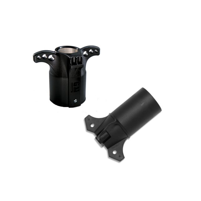 20032022 GM Trailer Wiring Harness Adapter 7 Pin To 4Way 19201995