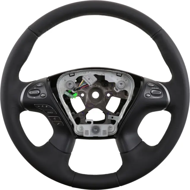 48430-3JA0A - Steering Wheel 2013 INFINITI JX35 | Official