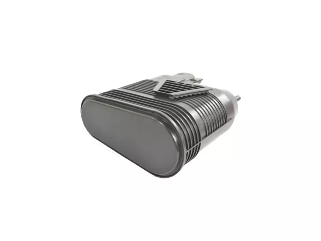 Vapor Canister