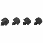 Glove Box Assembly Bumper