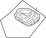 Oil Pan