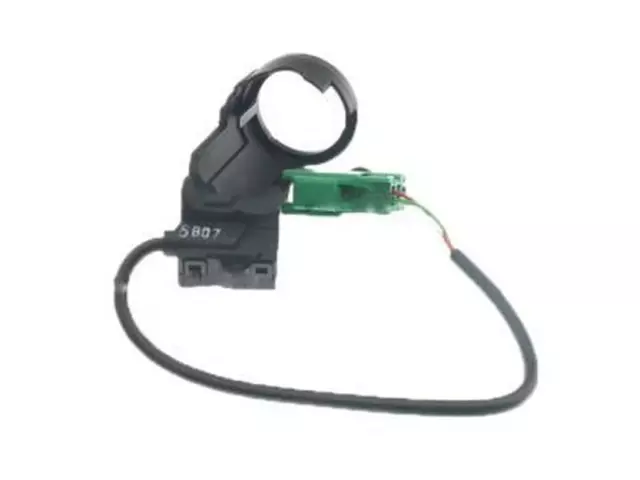Ignition Immobilizer Module