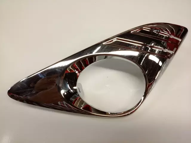 2012-2014 Toyota Camry - Hole Cover