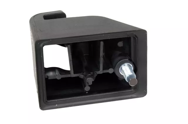 Windshield Wiper Arm Park Ramp