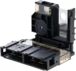 2009-2013 Nissan Maxima Murano Battery holder Genuine OEM NEW Part # 24380-JA00A