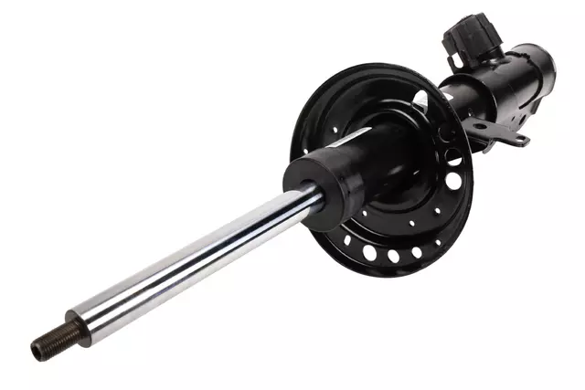 Front Driver Side Suspension Strut Assembly
