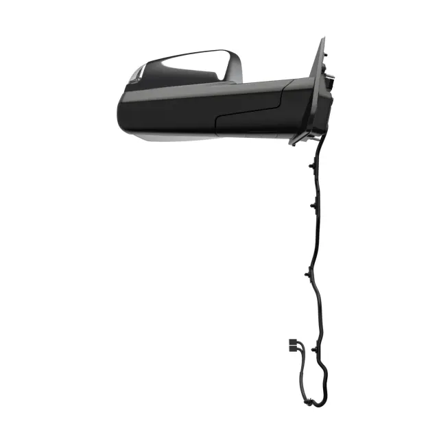 2019-2020 Ram 1500 Outside Rear-View Mirror, Right 68276478AE | My