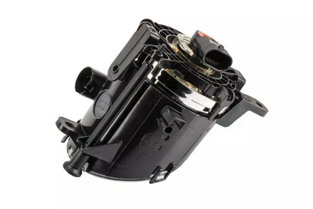 Passenger Side Front Fog Lamp