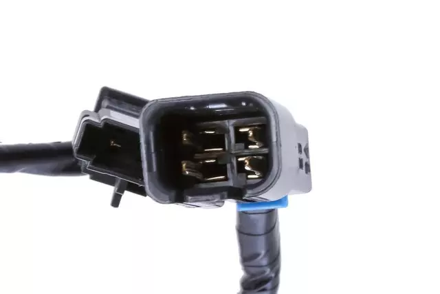 Steering Wheel Heat Control Module