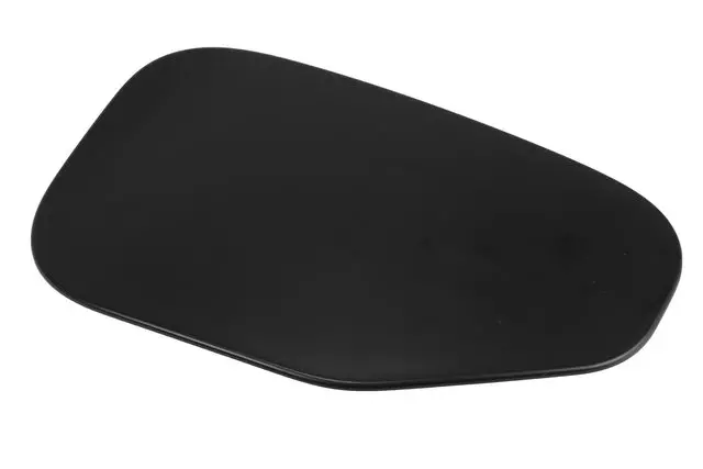 Fuel Tank Filler Door