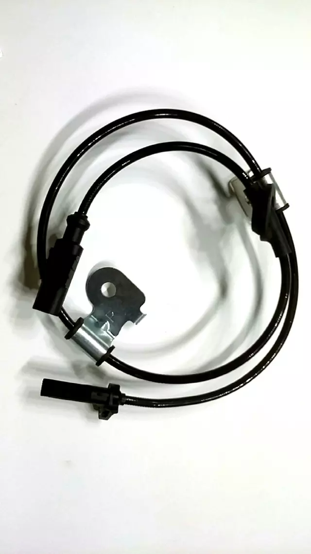 Front Speed Sensor