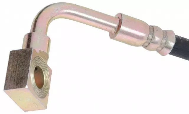 Front Driver Side Hydraulic Brake Hose Assembly