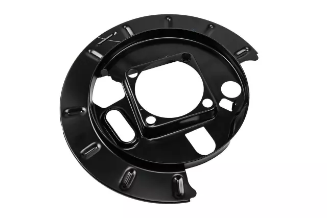 Part# 19178785 Rear Brake Dust Shield