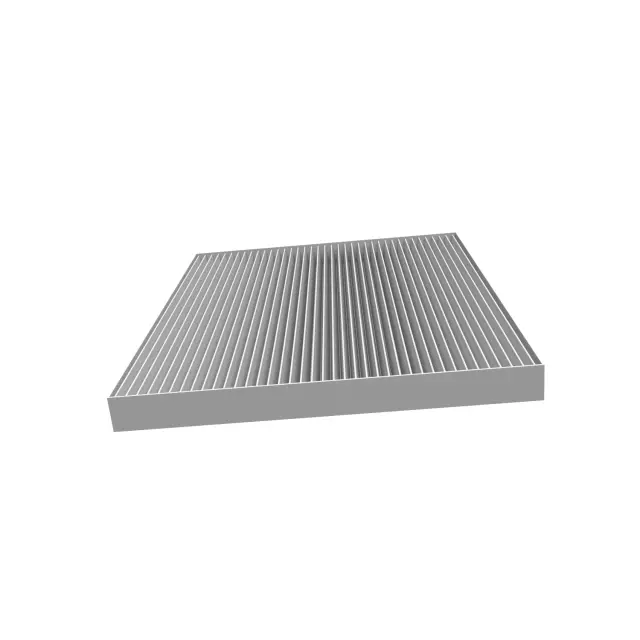 2022-2026 Jeep Cabin Air Filter 68565698AA | My Mopar Parts