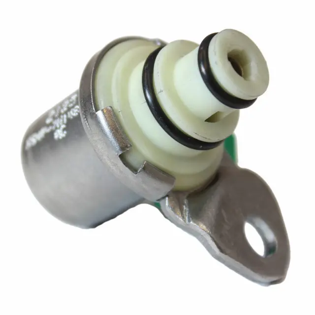 XS4Z-7H148-AA - Automatic Transmission Control Solenoid Ford Parts