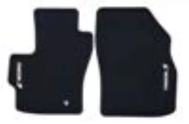 0000-8B-L65 - 2012-2013 Mazda 3 - Front & Rear Replacement Carpet