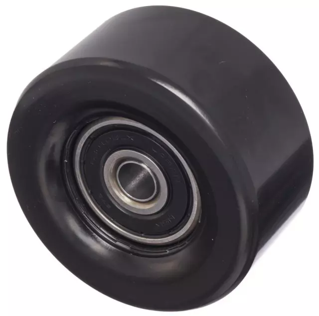 Riri 2010-2019 Nissan Accessory Drive Belt Idler Pulley 11927