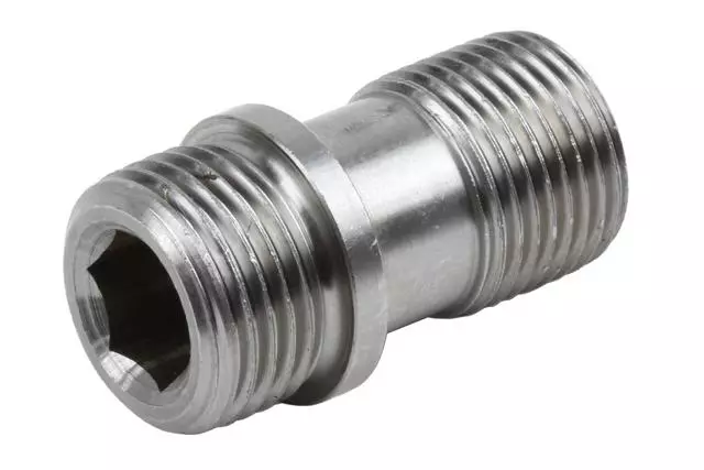 Oil Filter Fitting